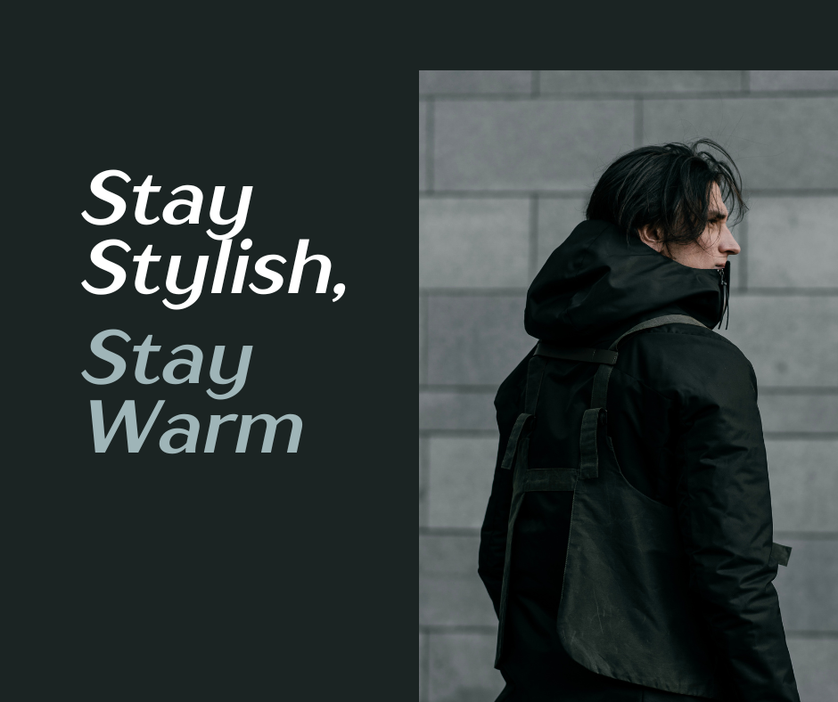 Leather Jacket Collection